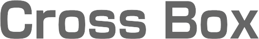 Cross Box