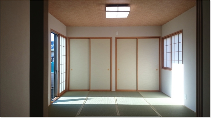 和室